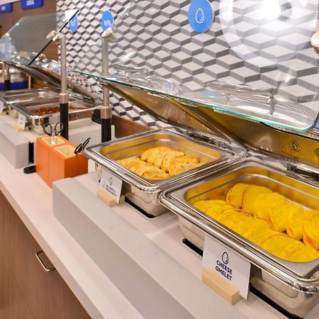 Holiday Inn Express Hotel & Suites Easton By Ihg Luaran gambar