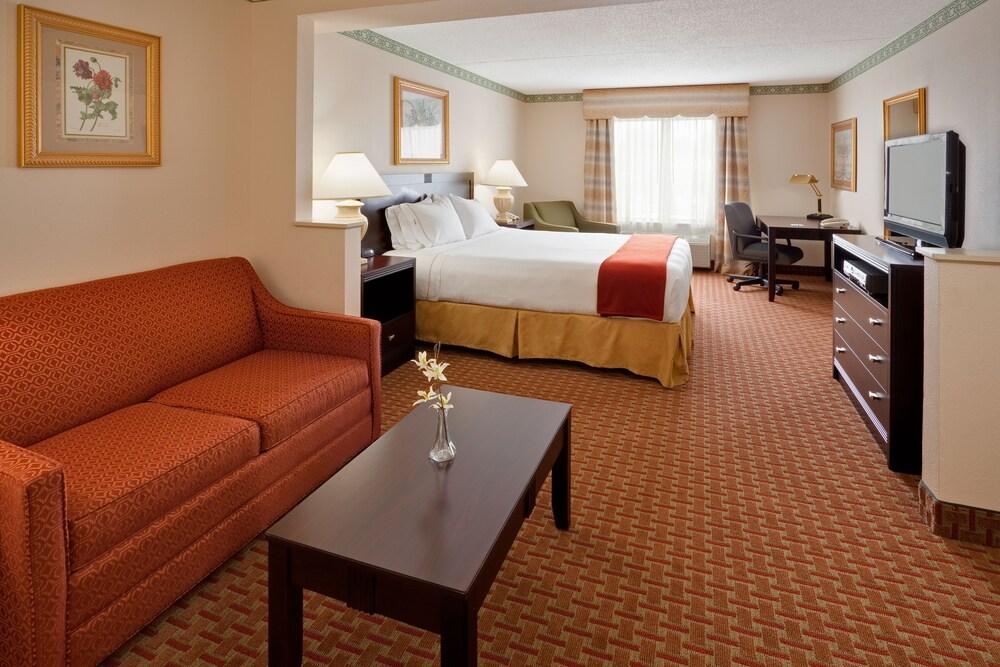 Holiday Inn Express Hotel & Suites Easton, An Ihg Hotel Luaran gambar