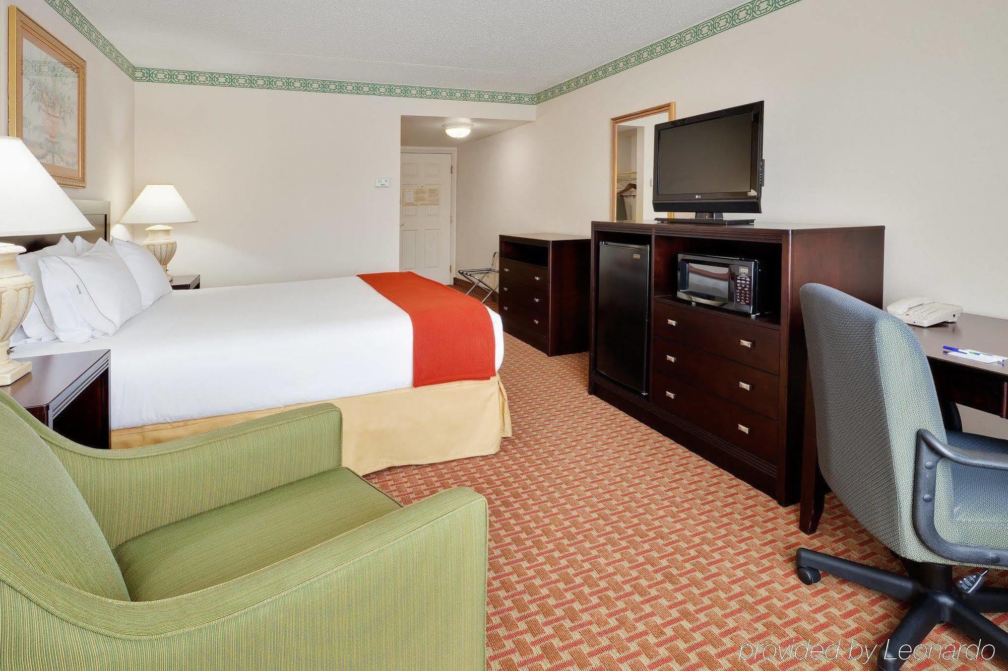 Holiday Inn Express Hotel & Suites Easton, An Ihg Hotel Bilik gambar