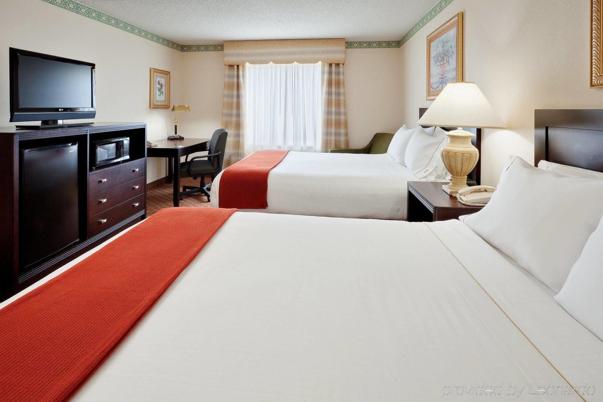 Holiday Inn Express Hotel & Suites Easton, An Ihg Hotel Bilik gambar