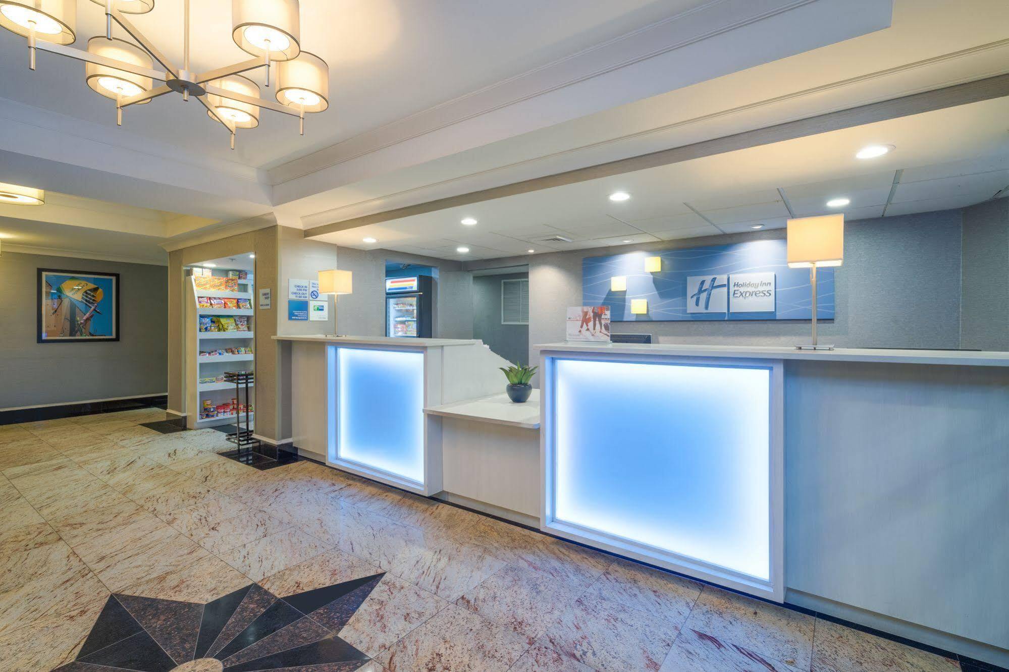 Holiday Inn Express Hotel & Suites Easton By Ihg Luaran gambar