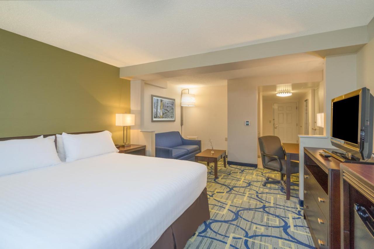 Holiday Inn Express Hotel & Suites Easton By Ihg Luaran gambar