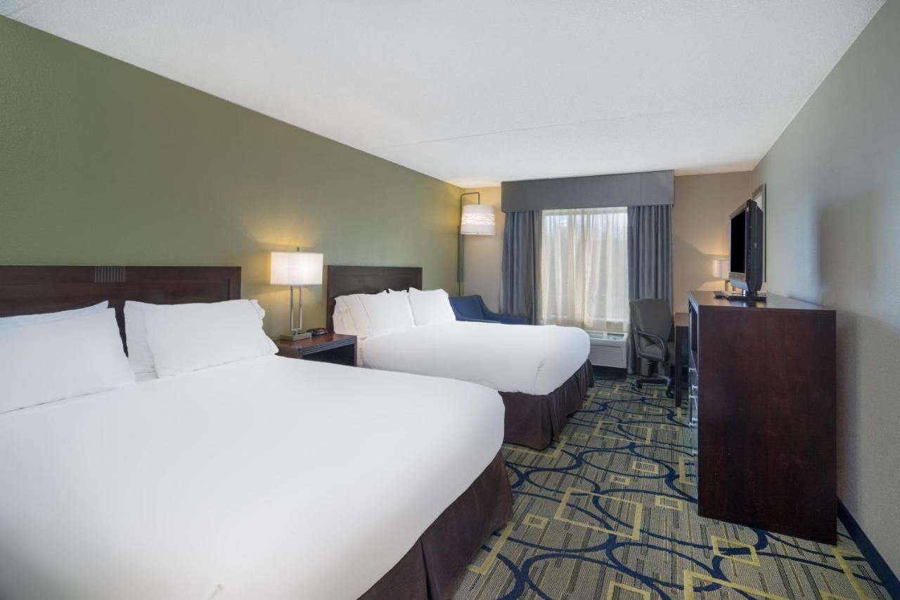 Holiday Inn Express Hotel & Suites Easton, An Ihg Hotel Luaran gambar