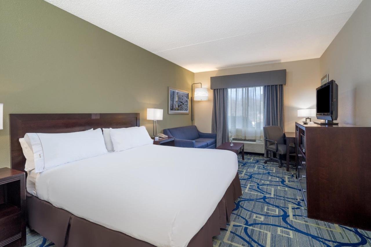 Holiday Inn Express Hotel & Suites Easton By Ihg Luaran gambar
